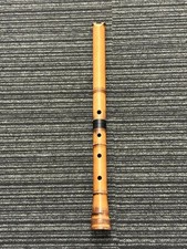 Wada Instruments Shakuhachi