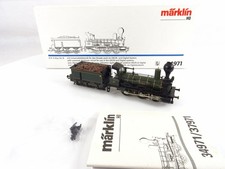 Märklin 34971 Dampflok B VI
