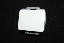 Busch & Jäger alpha nea