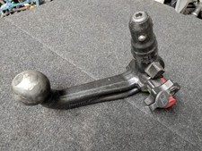 VW Passat Kugelkopf Abnehmbar