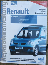 RENAULT KANGOO 2002-05