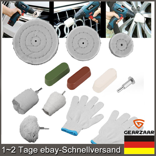 Tlg chrom alu felgen - 11-tlg,