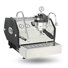 La Marzocco GS3 MP Schwarz