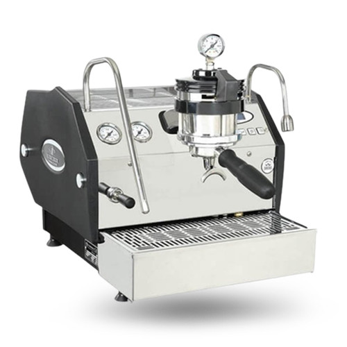 Marzocco gs3 schwarz - gs3, mp