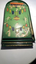 Vintage Amersham Pin Cricket
