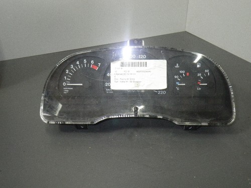 84845 tachometer opel - tachometer,