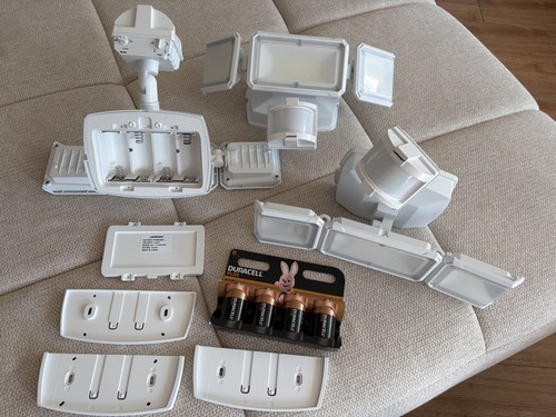 Led strahler fluter 1500 - led,