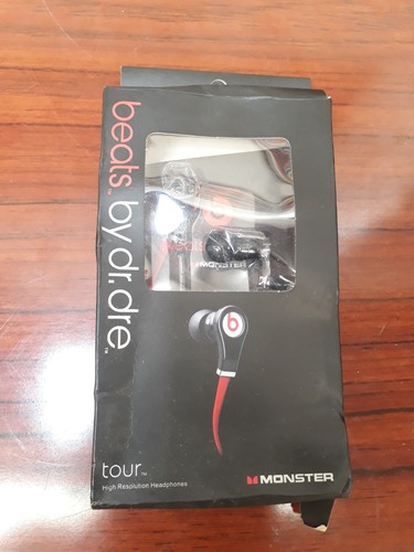 Beats dre monster tour - dr,