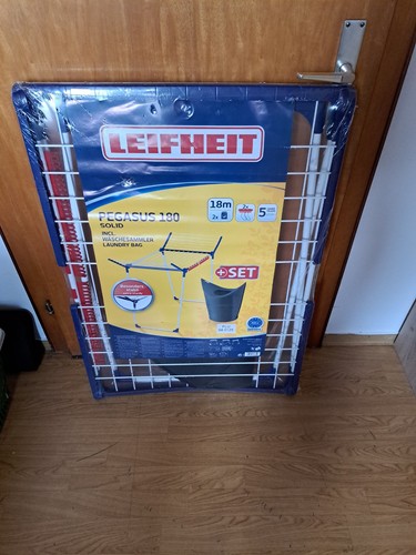 Leifheit pegasus 180 - leifheit,