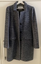 Closed Mantel Pori Größe S