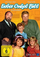 Lieber Onkel Bill [5 DVDs]