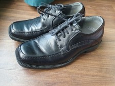 Schuhe Gr. 34 Jungen Lackschuhe Agaxy Festlich Elegant Hochzeit