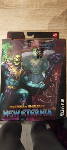 Alcala skeletor masters - skeletor,