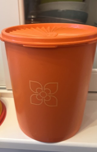 Tupperware große sonnendose - tupperware,