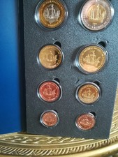 Euro- Entwurf Estland. Erstausgabe 2003 in Stempelglanz von Goede.