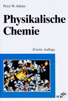 Physikalische chemie - physikalische,