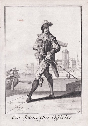 Espana spain spanien soldier - spain,