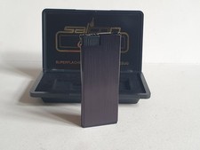 Feuerzeug Salcon Macro Quartz