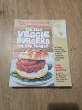 The Best Veggie Burgers on the