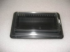 RAM Tray Antistatik Box für 10x DIMM oder 20x SO-DIMM DDR4 /DDR3 / DDR2 / DDR1