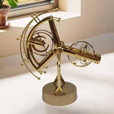 Perpetuum Mobile Büro