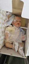 THE ASHTON DRAKE GALLERIES  Porzellan Puppe Baby