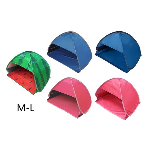 Mini strand zelt - up,