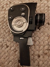 KMZ Krasnogorsk Zenit Quarz