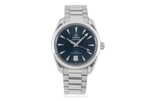Omega seamaster aqua - omega,