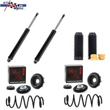 2x GASDRUCK STOSSDÄMPFER +