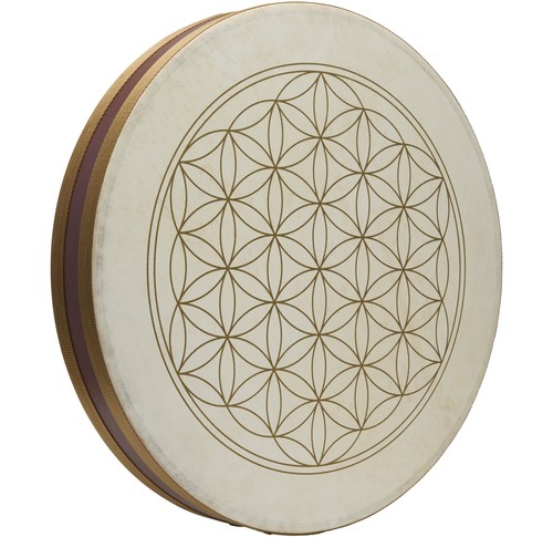 Meinl sonic energy - wd18fol, 18"
