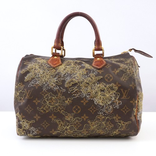 Louis vuitton 2007 monogram - louis,