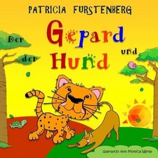 Der Gepard und der Hund by