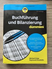 Buchführung und Bilanzierung