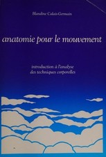 Anatomie pour le mouvement