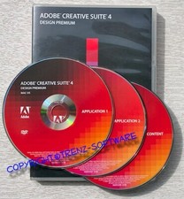 Adobe creative suite design - 4,