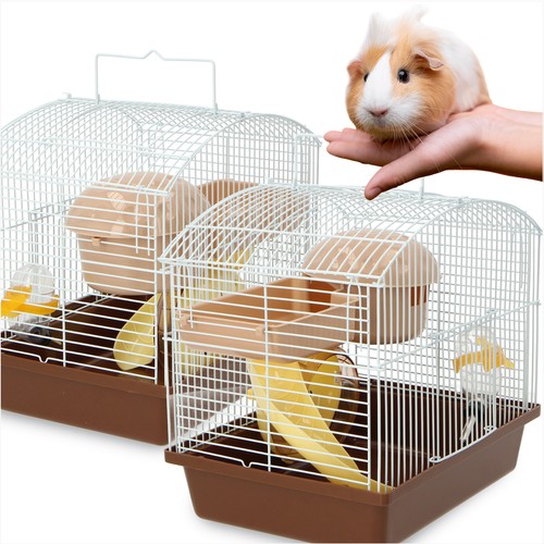 Nagerkäfig hamsterkäfig - nagerkäfig,