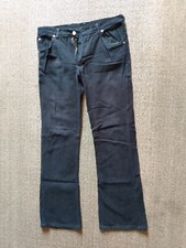 SCHLAGHOSE aus CORD /