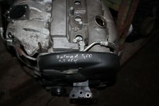 Motor ohne Anbauteile X18XE1 Opel Zafira 1.8 16V A