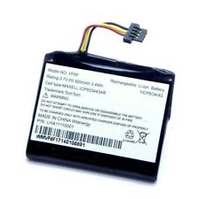 TomTom VF6F für TomTom Start 52 Akku Battery LHA11110001 3,7V 920mAh Batterie