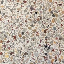 Terrazzoplatten 30x30