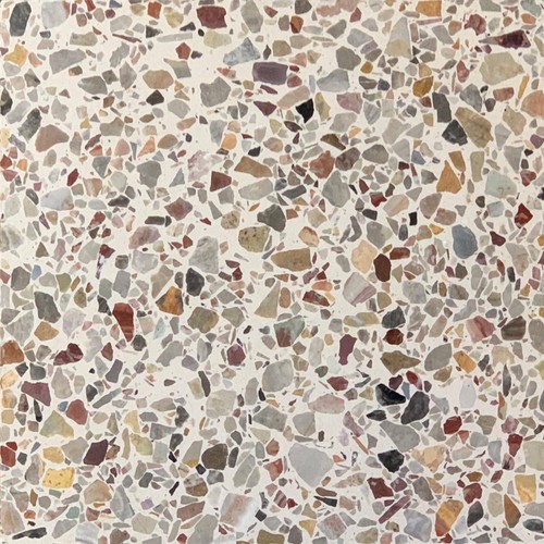Terrazzoplatten 30x30