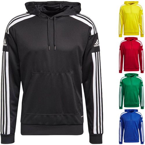 Adidas squadra hoody - adidas,