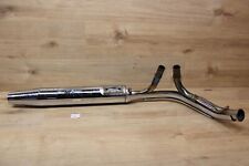 Kawasaki VN1500 Classic Auspuff Muffler Sankei 2348 KHI K460 xl9762