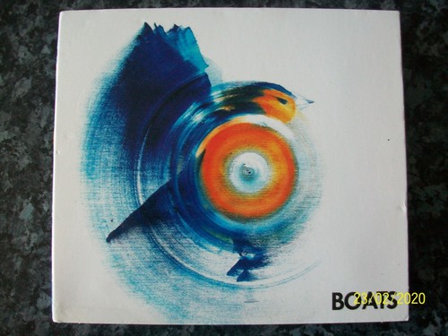 Boats transgressive north - -,