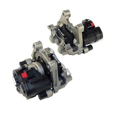 Bremssattel hinten links rechts VW Passat B8 Touran 5T Tiguan II AD1 AX1 Arteon