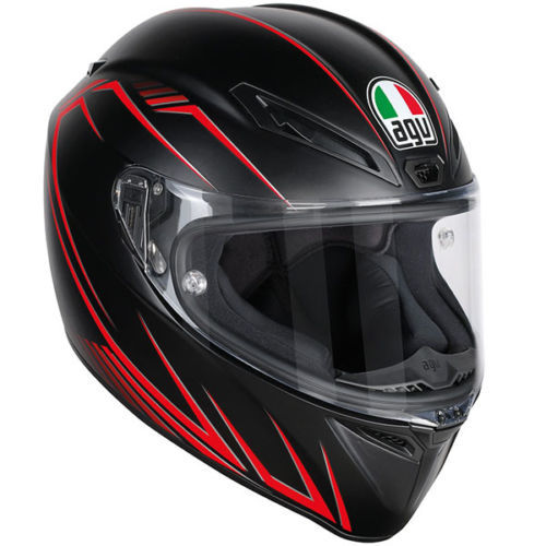 Agv veloce predatore - agv,
