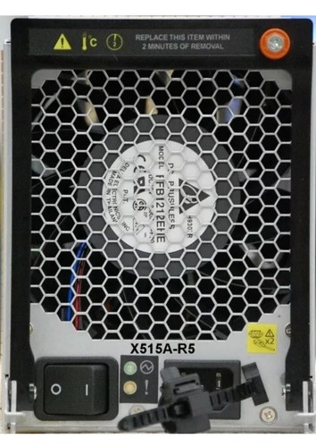 Netapp x515a 114 - x515a-r5, 114-00041