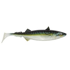 Jackson The Mackerel