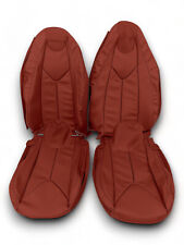 Sitzbezüge passend für